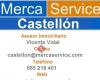 Merca service castellon