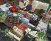 Mercadillo Entrevias