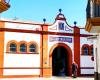 Mercado Central de Abastos