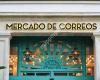Mercado de Correos