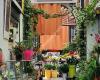 Mercado de Feria