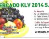 Mercado KLV 2014
