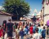 Mercado Medieval de Torres