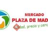 Mercado Plaza de Madrid