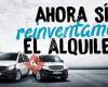 Mercedes-Benz Van Rental España