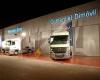 Mercedes-Benz y Fuso Comercial Dimovil - Almería