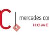Mercedes Consulting Homes