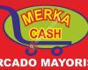 MERKA CASH