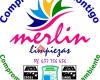 Merlin Servicios de Limpieza