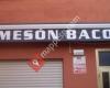 Mesón Baco y Bodega de Kiu