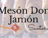 Mesón Don Jamón