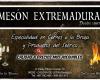 Mesón Extremadura