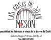 Mesón 