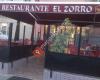 Mesón Restaurante El Zorro