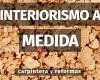 Mesform : carpintería a medida y reformas integrales