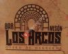Meson Bar Los Arcos