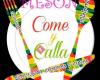 MESON COME Y CALLA