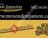 Meson Don Jamon