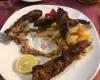 Meson El Corcho