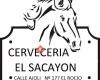 Meson El Sacayon