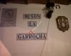 Meson la Garrocha