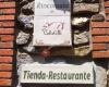 Meson La Rinconada
