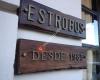 Meson Os Estrobos