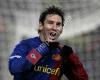 Messi barca