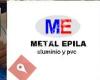 METAL EPILA .SL