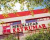 METALICAS ESTRUMAR S.A