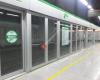 Metro L1 - Puerta de Jerez
