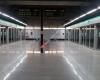 Metro L1 - San Bernardo