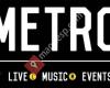 Metro Live Music Events