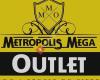 Metropolis Mega Outlet Reus