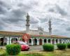 Mezquita Basharat