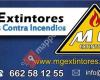 MG Extintores