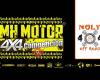 MH MOTOR Competición