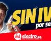 Mi Electro