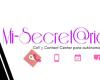Mi-Secretaria.com secretarias virtuales recepcion de llamadas