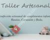 Mi Taller Artesanal GW