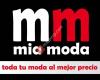 Mia Moda Almazora