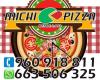 MICHI PIZZA