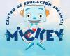 Mickey Centro De Educación Infantil