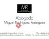 Miguel Rodríguez - Abogados