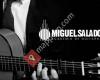 Miguel Salado Academia de Guitarra