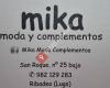 MiKa Moda Complementos