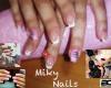 Miky Nails