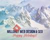 MILLORET Web Design & SEO