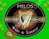 Milos Bar