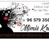 MiMis Kru Hair Beauty & Retail